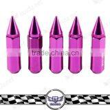 China Wheel Rims Factory Wheel Nut Indicator , Spike Lug Nuts thumbnail-5