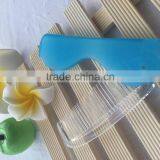 Wholesale Hotel Folding Comb in Travel Kit thumbnail-1