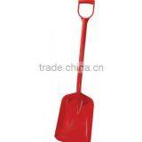 Plastic Resistant Shovel