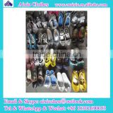 competitive and high quality second hand shoes wholesale