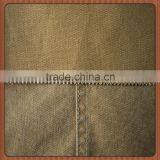 405gsm77%cotton/21%polyester/2%spandex Heavy Canvas Fabric Suit for Tent/bag/shoes