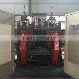 1L.2L.3L.4L Plastic Bottles Blow Moulding Machine Price thumbnail-4