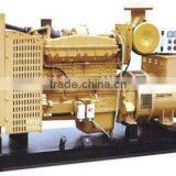 Excitation SyStem Three Phase Diesel Generator Set