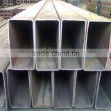 Q195 Q 235 GALVANIZED STEEL Square Hollow Section thumbnail-2