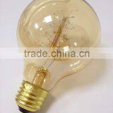 Edison Bulb Lighting Brass Base E27 thumbnail-1