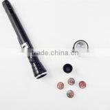 Onlystar Ce Rohs Emergency Promotional Torches Bright Handy Lamp Aluminum Work Telescopic Flexible Magnetic Pick Up Flashlight thumbnail-5