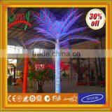 Express Outdoor Christmas Decorative Shorten Led Christmas Lights With CE ROHS GS SAA UL