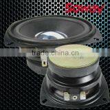 YD103-70C High Power 30w 4" Foam Edge Paper Cone General Speaker thumbnail-1