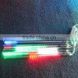 IP68 Waterproof LED Meteor Tube Light for Outsite Decoration