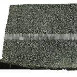 Elastomeric Waterproofing Epdm Rubber Sheet For Roofing