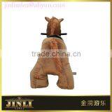 2016 Hot Selling Plush Animal Toy Car,hot Selling Amusement Equipment for Shopping Center thumbnail-5