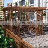 Evironmrntally ,Ecological, Green Pavilion/gazebo for Sale thumbnail-6