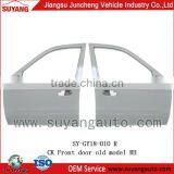 Hot Sale Front Door (right)for Geely CK-1/CK-2 Old Model Chinese Auto Spare Parts thumbnail-1