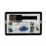 Full Color Printing Credit Card Usb Driver