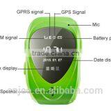 Waterproof Gps Bracelet Tracker Gps Tracker for Kids With SOS Panic Button, GPS+LBS, Android and IOS App and Long Standby Time thumbnail-5