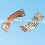 Copper Ground Strap thumbnail-1