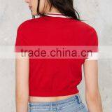 2016 Spring New Collection Latest Sexy Sweater Design For Women thumbnail-4