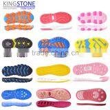 Rotary 20 Station Single Color Shoe Sole Injection Molding Machine JL-268 thumbnail-4