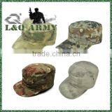 LQ Tactical Military Combat Cap Hat