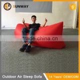 Customized Color Bulk Wholesale Outdoor Indoor Relax Air Sofa