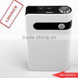 Professional Mini Jump Starter Power Bank With CE,RoHS,MSDS Certification thumbnail-3