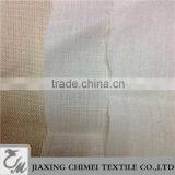 Jiaxing Dyed Color Pure Hemp Fabric thumbnail-1