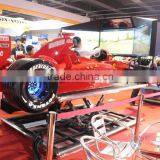 Hot Selling New Real F1 Car Race Simulator for Driving Training