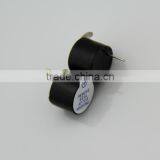 12*9.5 Internal Drived Magnetic Buzzer Active Block One-piece Pattern 24V P00031