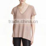 Wide Dark Pink Edition T-shirt thumbnail-2