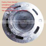 A Large Number of Production and Supply of Two Wing Hinge Aluminum Alloy Doors and Windows Hardware Fittings thumbnail-1