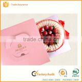 Hot Sale Strong Carton Recyled Cake Box