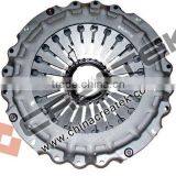 Howo Truck 430 Platen C