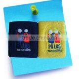 Knitted Cotton Sport Wristband thumbnail-1