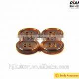 DIAN Natural Material Eco-Friendly Large Clothing Coat Jacket Sewing Horn Button thumbnail-4