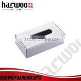 Top Grade Facial Tissue in Boxes for Sale thumbnail-4