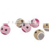 Dog Tennis Ball Toys Set 6 Dog Toy Ball thumbnail-2