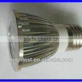 9W LED Spot Light E27 MR16 GU10