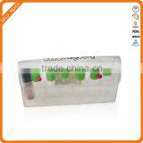 2015 Popular Soft Pvc Nice Makeup Bag thumbnail-1