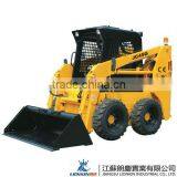 JC45 Skid Steer Loader thumbnail-1