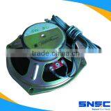 DZ9100788020 Loudspeaker for Shcman Truck Spare Parts, SX4254UT294,SX5254GSSJM434,SX3254DR384,SX3314DT366