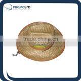 Fishing Straw Hat Elegant Straw Hat Craft thumbnail-1