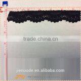 New Products Hot Sell Fashion Water Soluble Lace Trim For Ladies Sweaters thumbnail-1