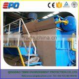 Dissolved Air Flotation Systems (DAFs) for Bakeries thumbnail-4