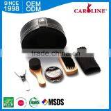 Highest Quality Bulk High End Shoe Polish Set Shine Kit thumbnail-1