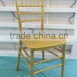China Banquet Wholesale Visit Chair Colorful Resin Tiffany Chair thumbnail-2