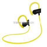 New Sport Headphones Wireless Bluetooth Earphone With Comfortable Ear Hook Headset thumbnail-4