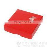 Lid Bottom Luxury Shoe Boxes Fold Printed Service Shoe Boxes thumbnail-4