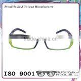 Vivid Color and Also Customized Color Available ce Eye Glassses thumbnail-4