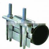 Full ss Repair Clamp