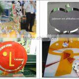 China Specialized Advertisement Acrylic Laser Cutting Machine thumbnail-4